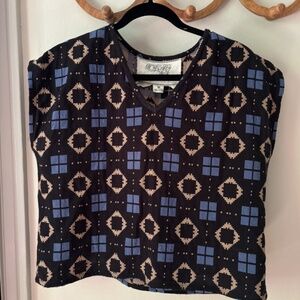 Ace & Jig Mason Shell in Quest M